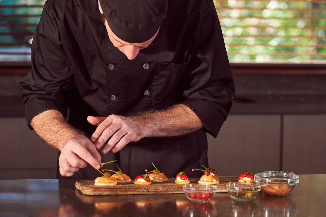 Private Chef