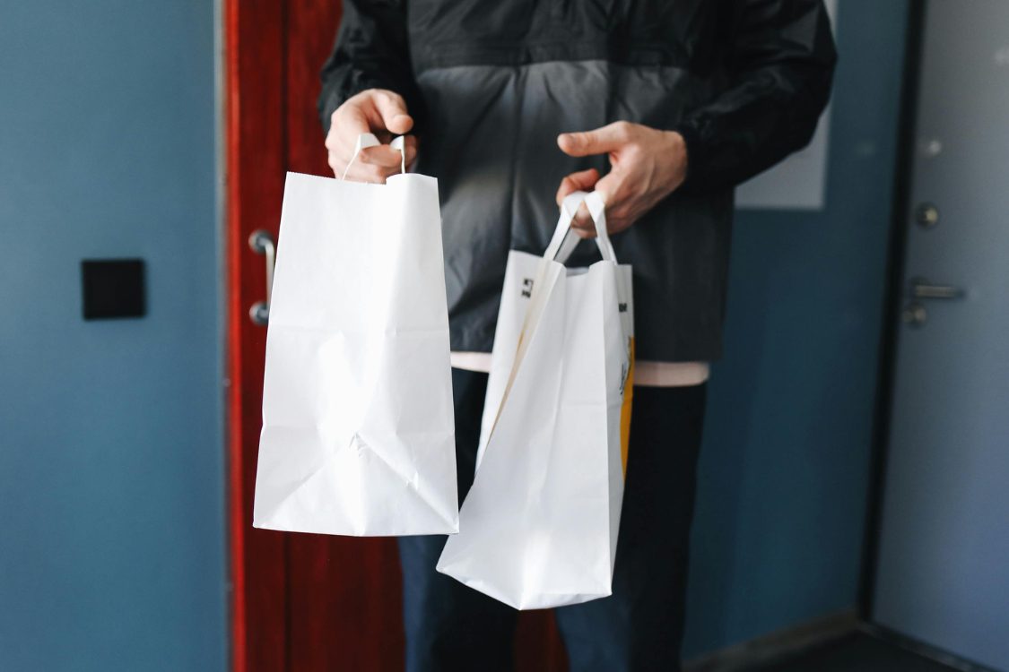 Errand Pickup
