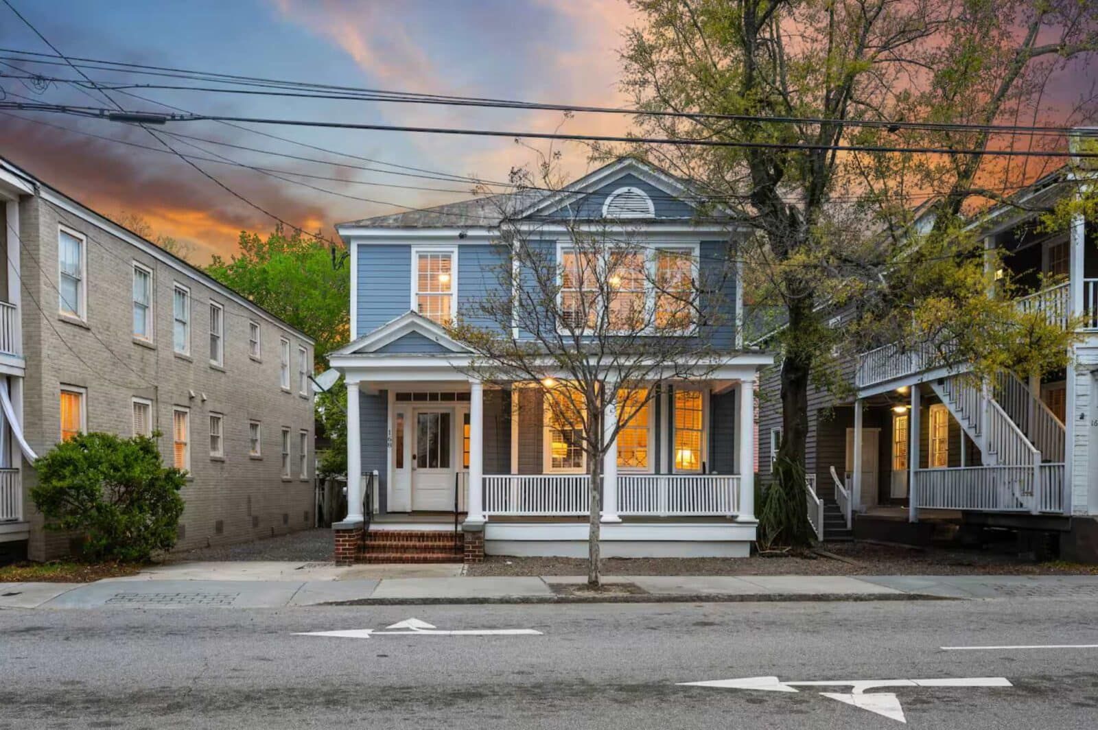 Blue Magnolia B | Embrace Comfort & Convenience Main Image