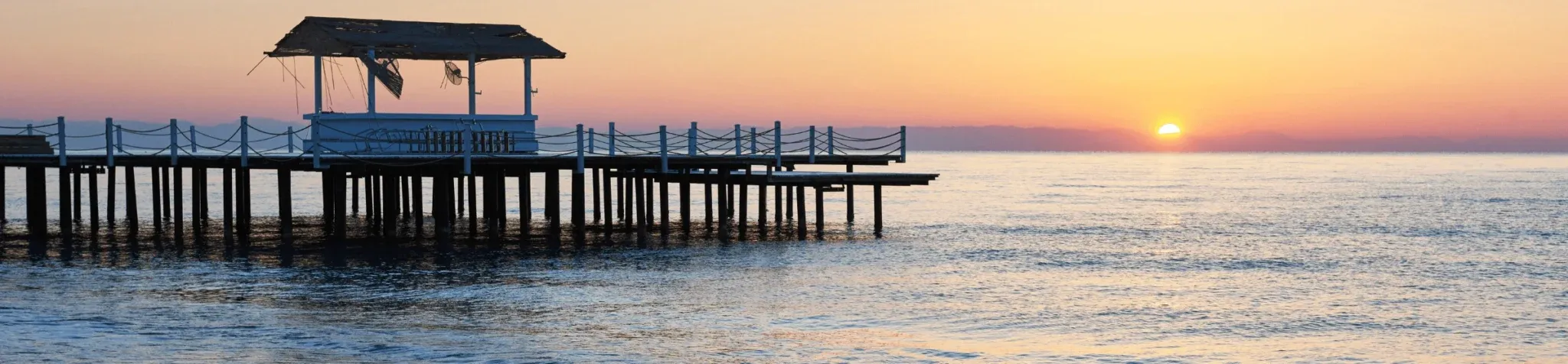 Beach in Charleston sc