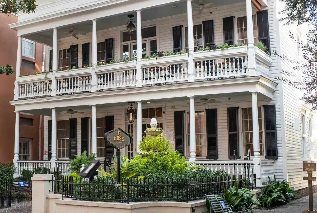 Charleston
