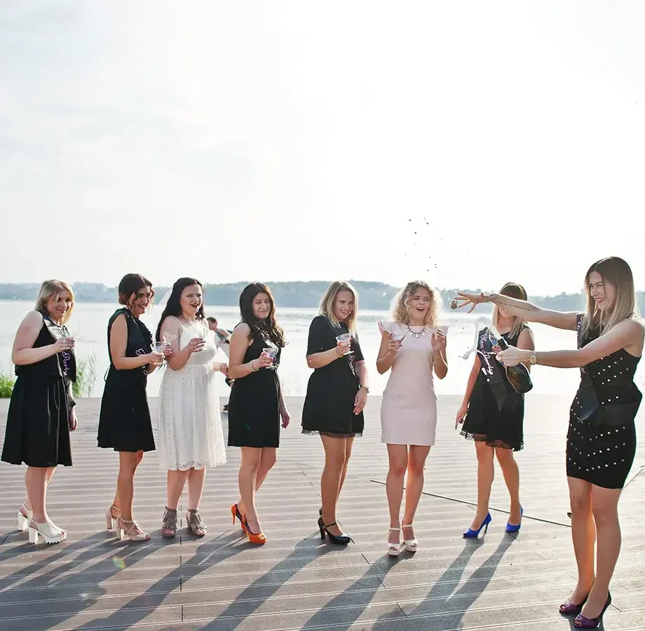 bachelorette