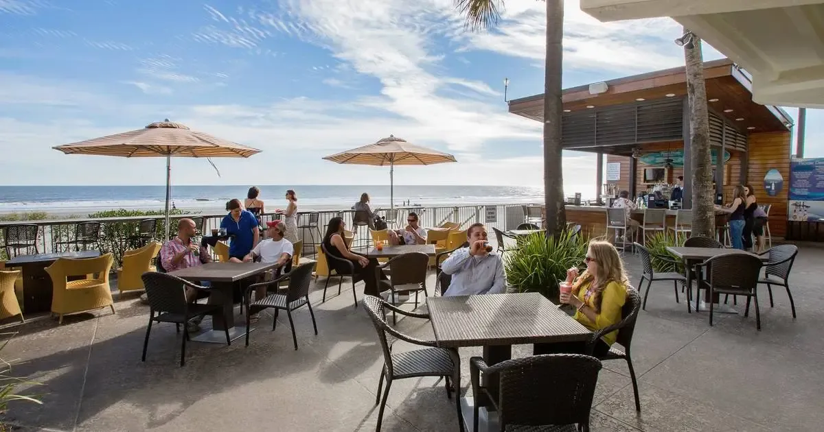 Best Restaurants in Charleston SC