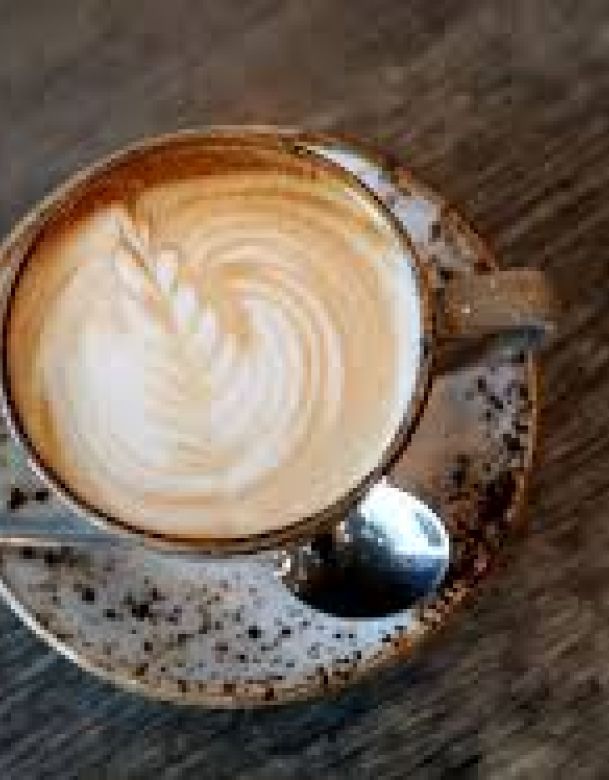 Local Coffee