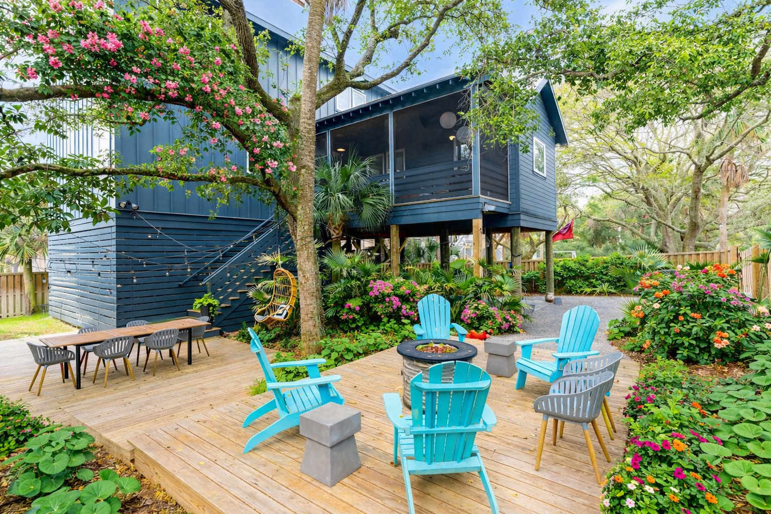 Folly Beach vacation rental