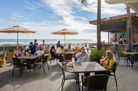 Best Restaurants in Charleston SC