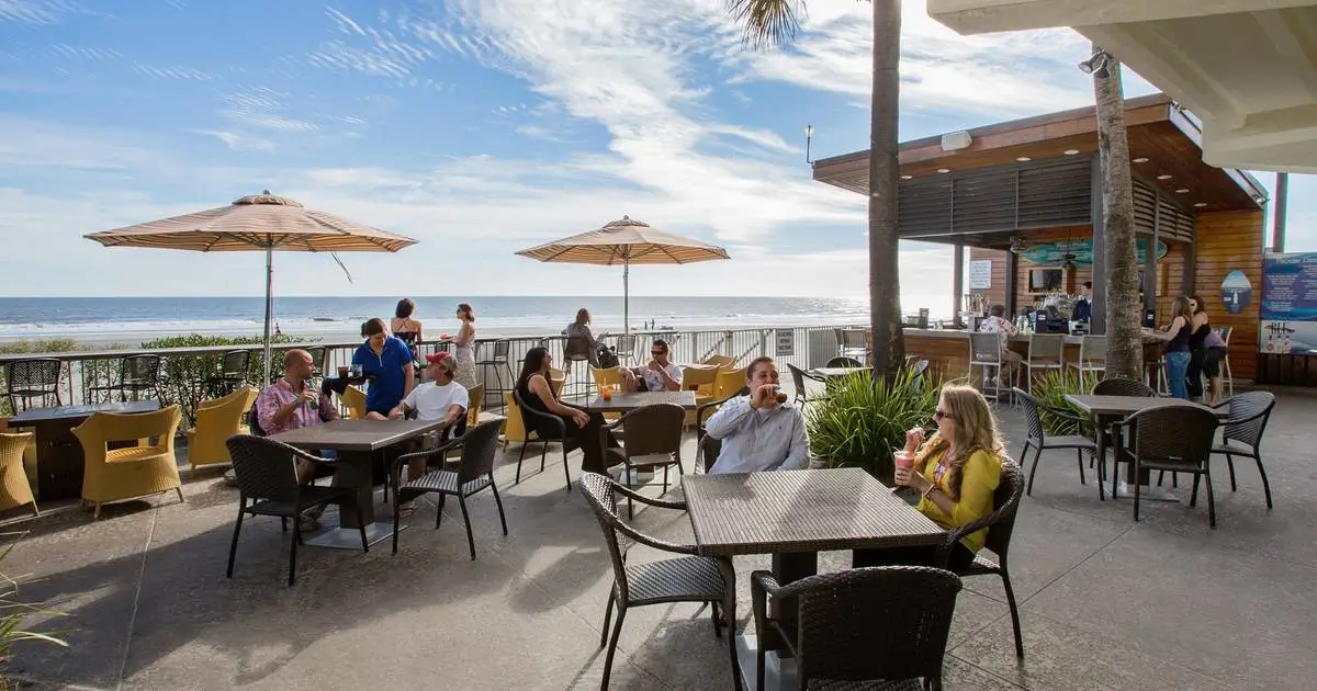 Best Restaurants in Charleston SC