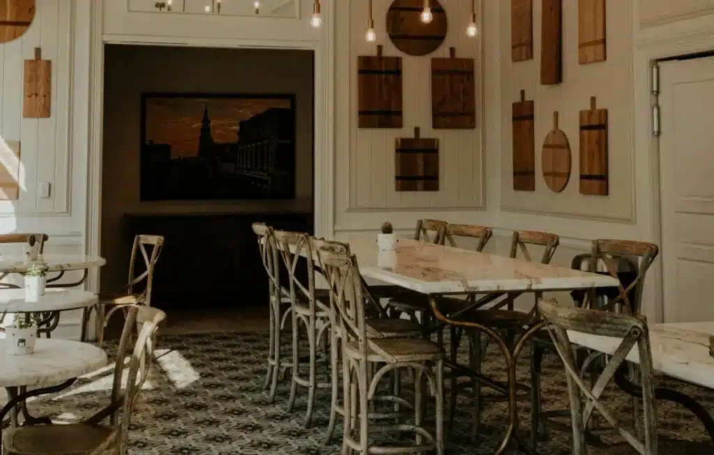 The Ultimate Dining Experience: Best Restaurants in Charleston, SC