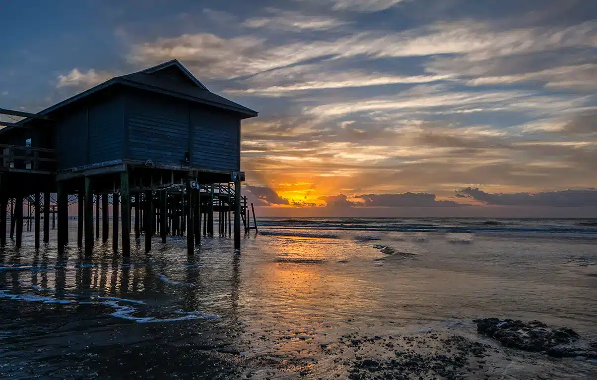 What is the Best Month to Visit Charleston, SC?