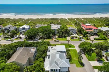 rentals in charleston sc