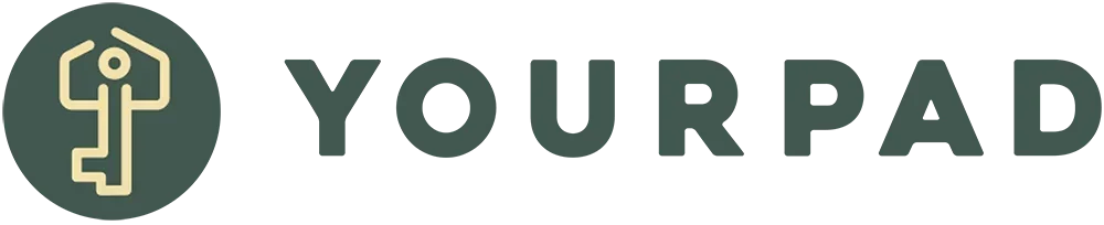 YourPad logo