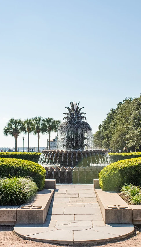 Things to Do in Charleston