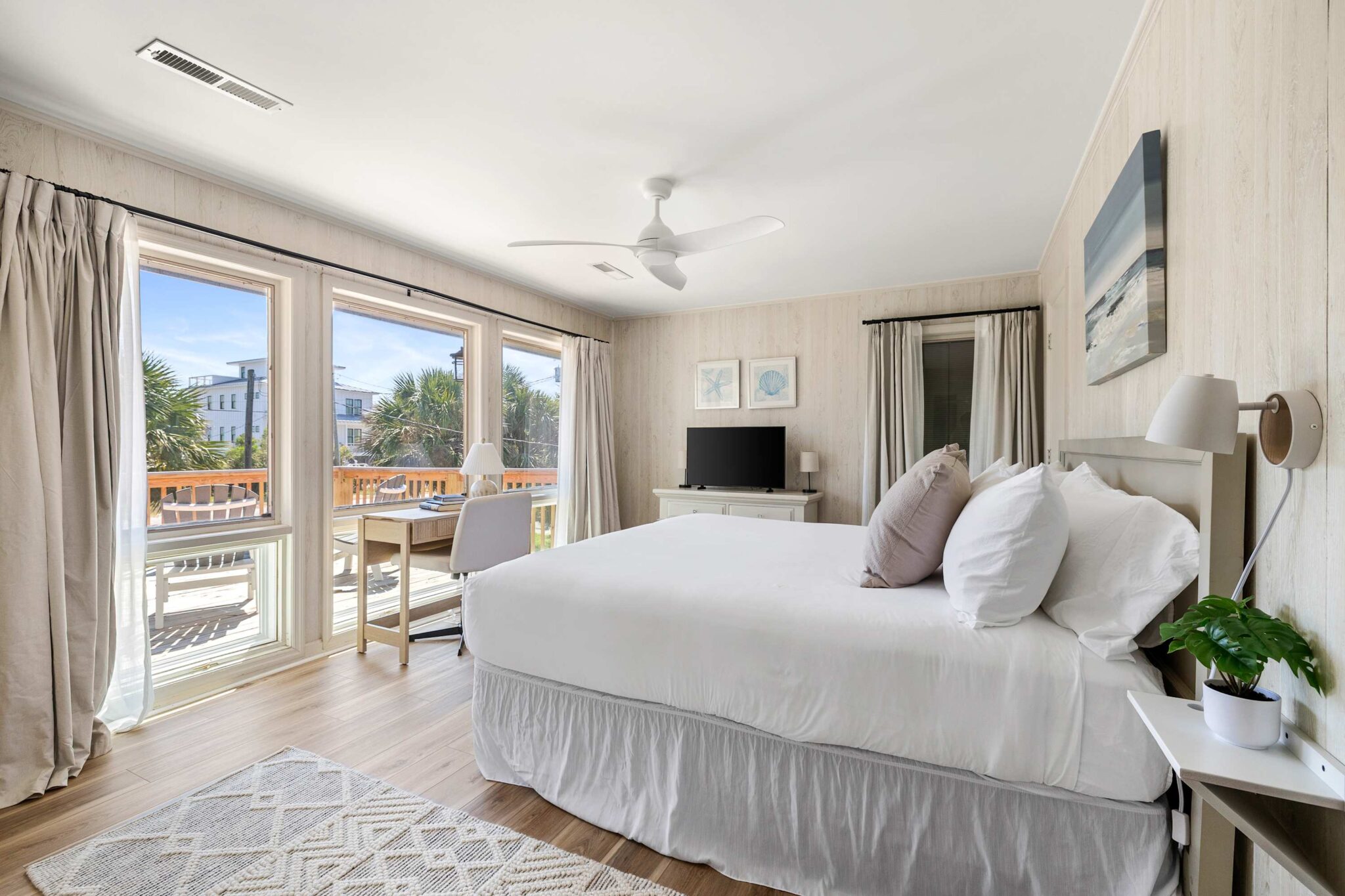 vacation rental in folly beach