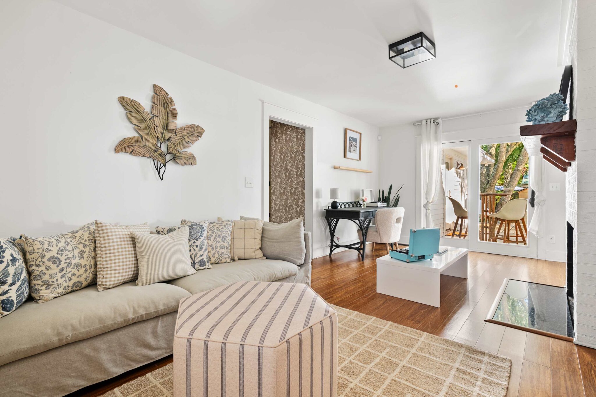 Isle of palm oceanfront