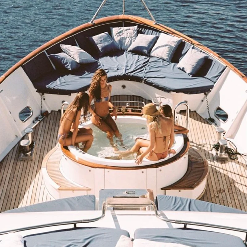 The Perfect Girls' Weekend in Charleston