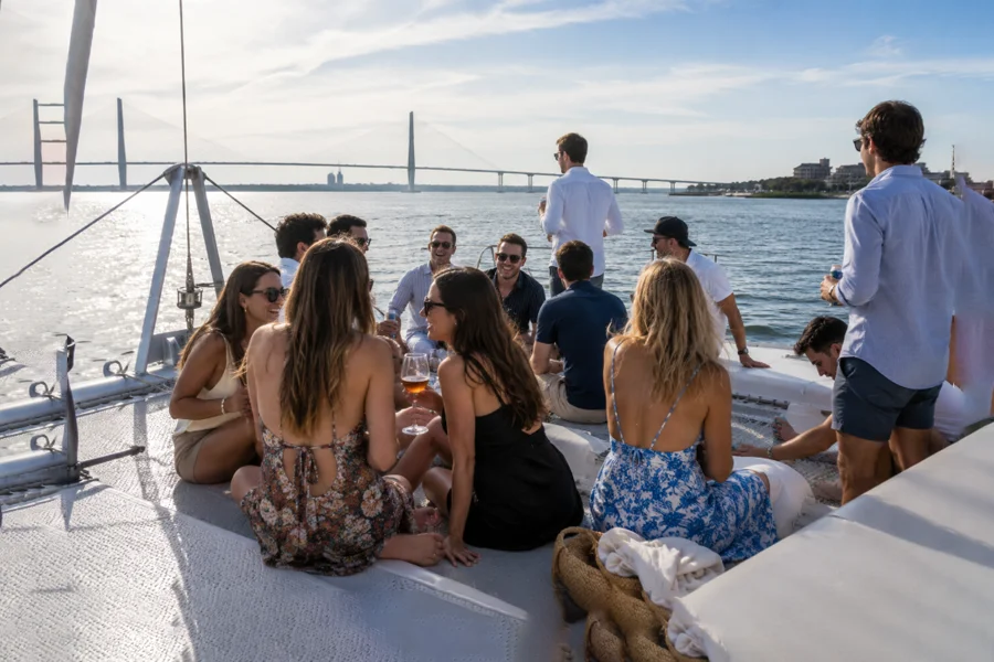 Group Vacation Rentals