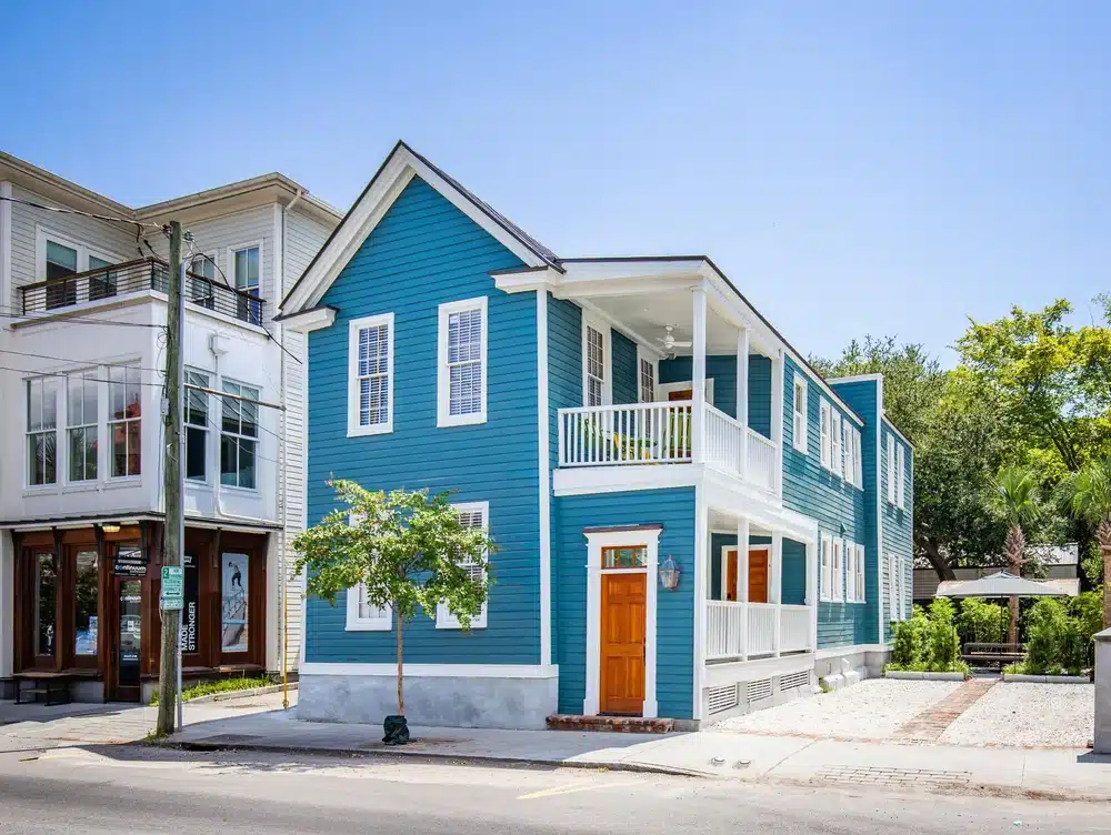 51 Spring Charleston