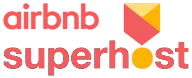 Airbnb Superhost