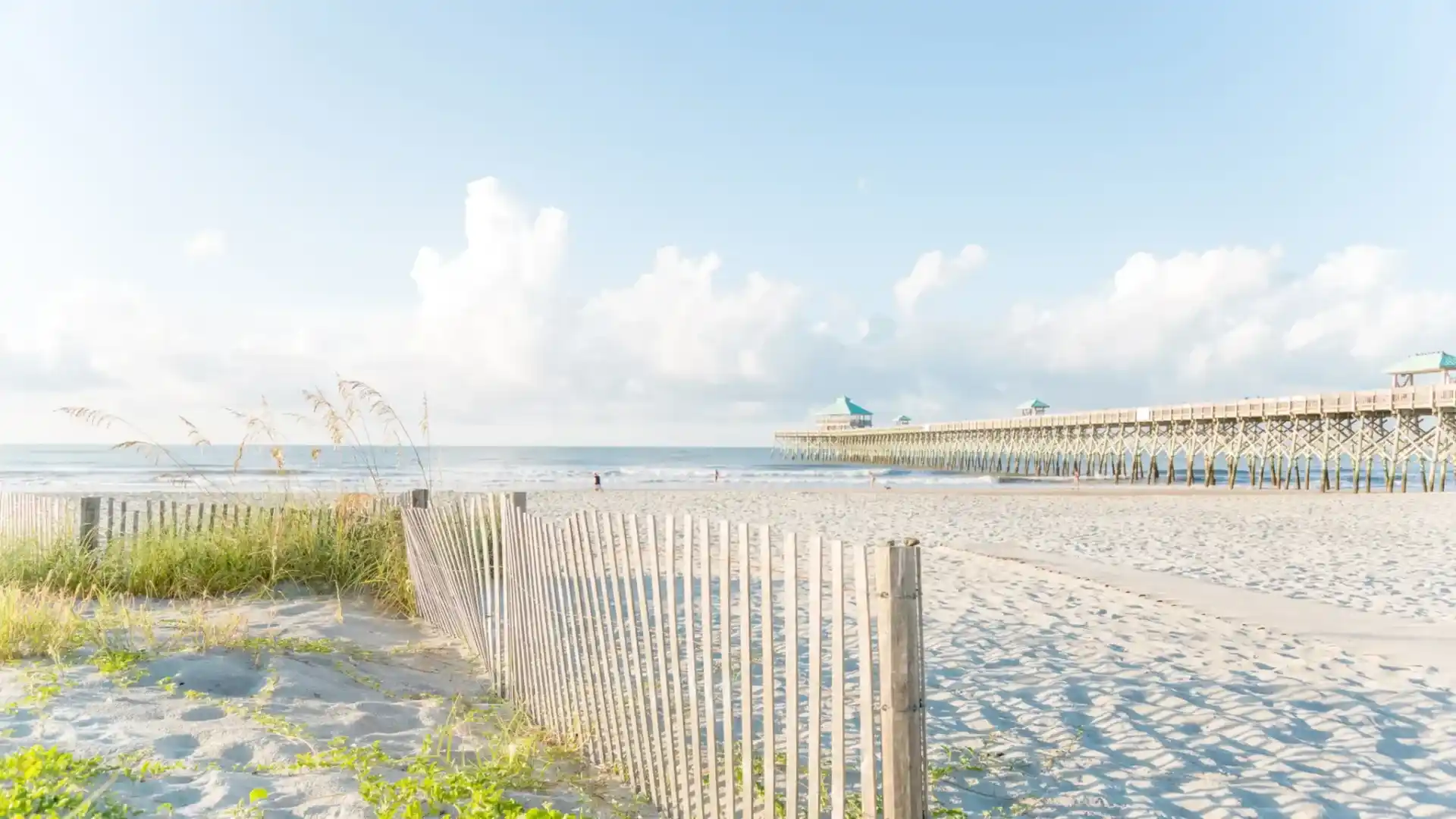 Folly Beach