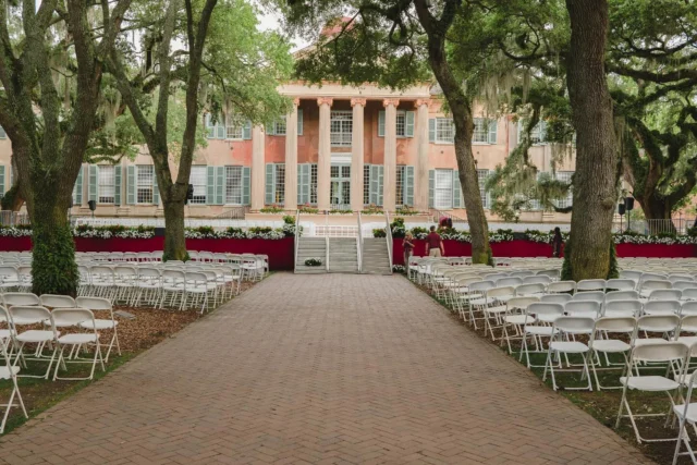 We’re so excited to celebrate all the amazing graduates at College of Charleston this year, you did it! 🎓

Now it’s time to party, and we can’t wait to host you and your loved ones during this fun time!