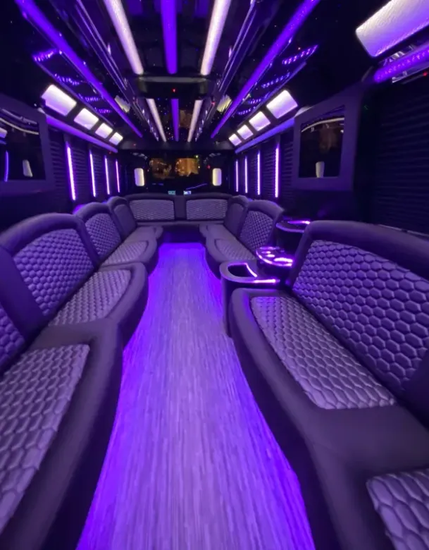 party-shuttles