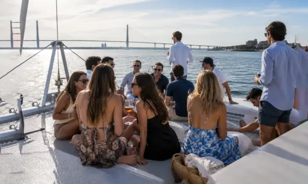 Group Vacation Rentals