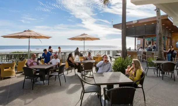 Best Restaurants in Charleston SC