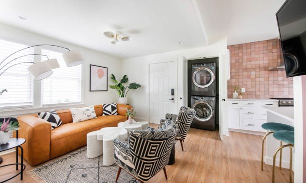 Pet-Friendly Vacation Rentals