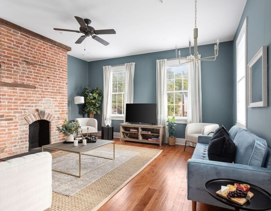Downtown Charleston - Best Location - 4 Bedroom!